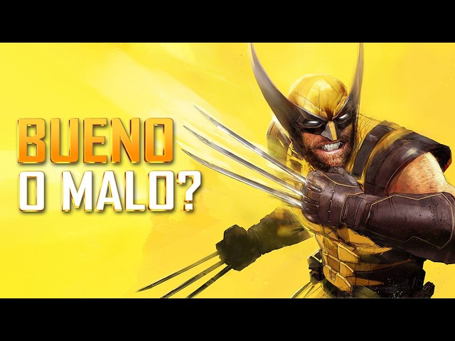 Marvel's Wolverine: IS IT GOOD OR BAD? - The Top Comics