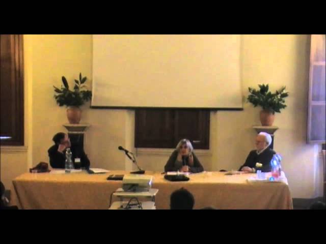 31 - Medieval Cultures on the Web. Round table