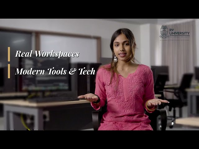 Code Your Future at School of Computer Science & Engineering at RV University!