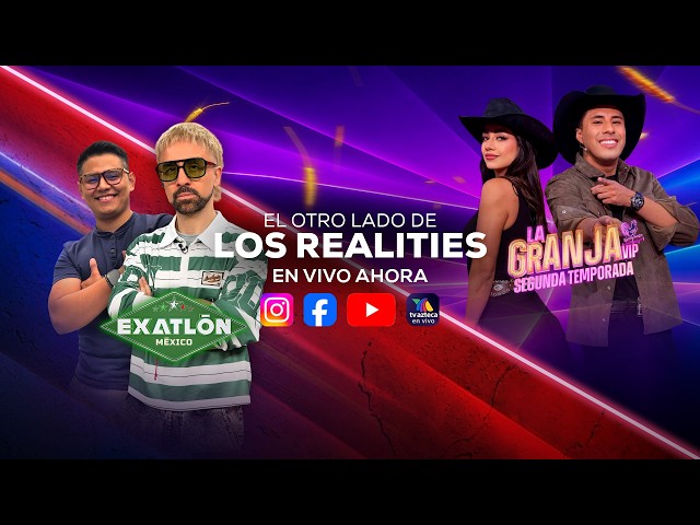 ANÁLISIS COMPLETO EPISODIO 13 | EL OTRO LADO DE LOS REALITIES 2026