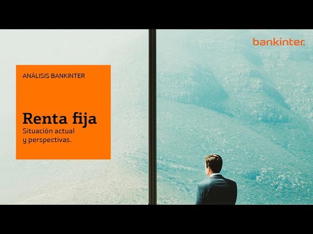 Fixed Income Market: Current Situation and Outlook (October 23, 2026)