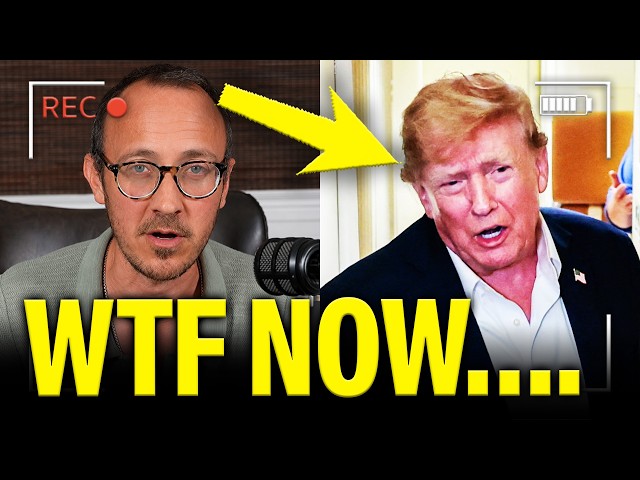 🚨IMPORTANT Message from MEIDAS FOUNDER…