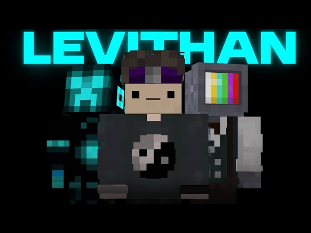 Wemmbu may have revealed the Leviathan in the Unstable SMP