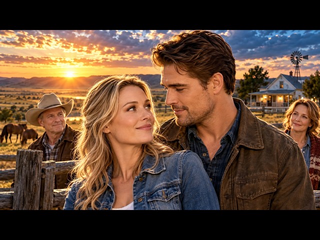 A CHARMING ROMANCE THAT WILL WIN YOUR HEART