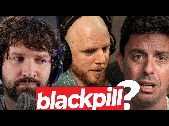 Tim Miller & Destiny Debate The Mid Terms