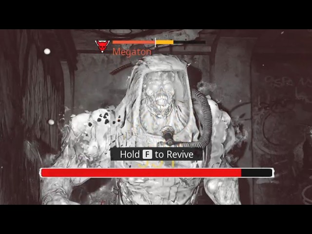 This Mod Replaces All Zombies.. (Black Ops: Cold War)