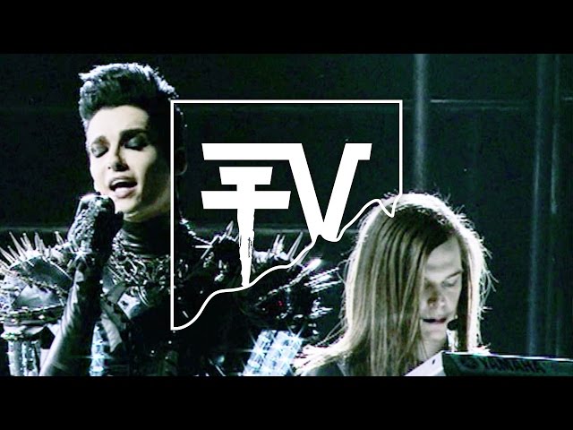 Tokio Hotel Throwback Thursday Live #03 'World Behind My Wall'