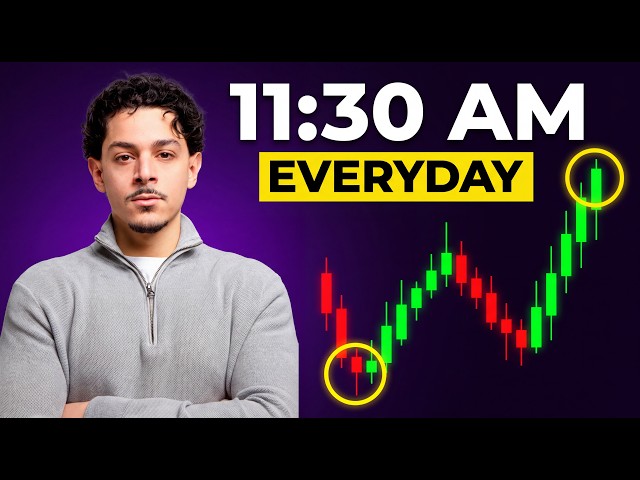 The Easiest 1 Minute Scalping Strategy That Actually Works