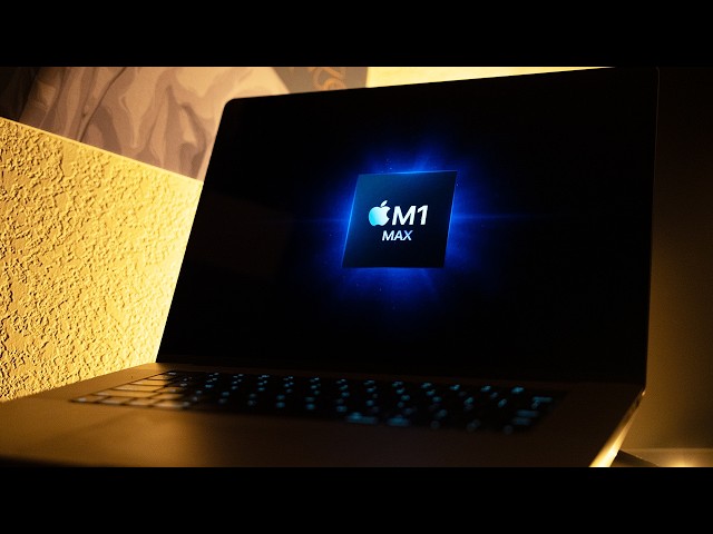 Is My MacBook Pro M1 Max Still Worth It in 2026??
