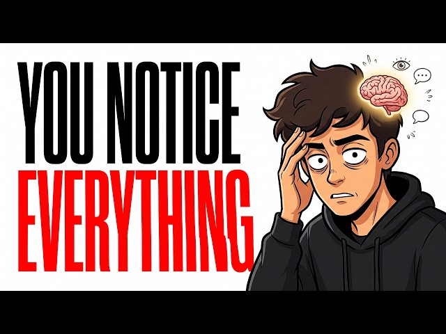 The Dark Side of Being Too Self-Aware