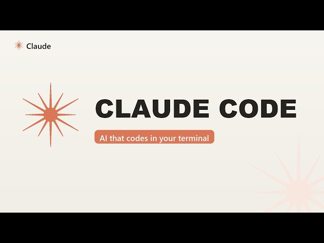 Claude Code: AI Coding in Your Terminal (Full Guide)