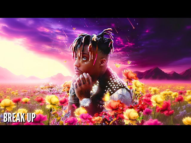 Juice WRLD - Break Up (Music Video)