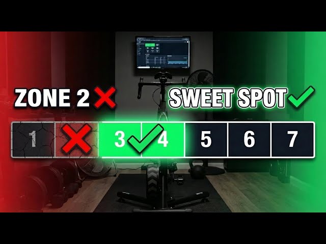 Base Training Advice is broken, and How to Make it Right with 4–8 Hours a Week