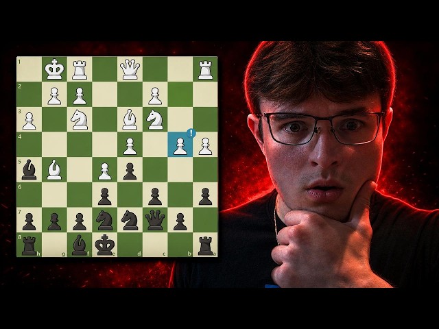 1300 Outplays My Famous Caro Kann Defense??