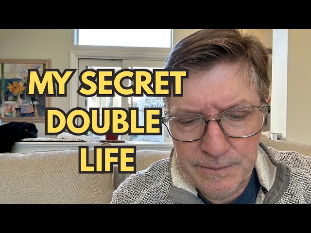 My SECRET Life As a High-Functioning ALCOHOLIC - And The Final Collapse!