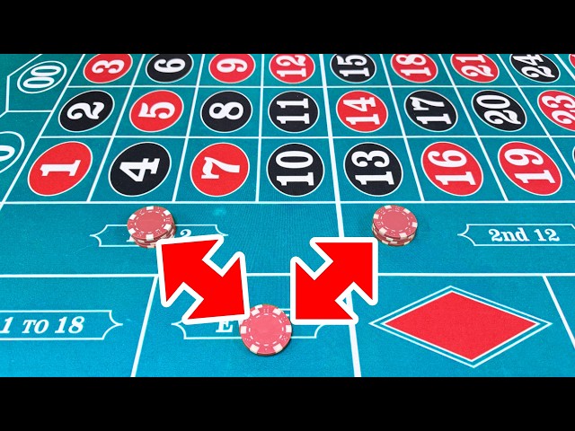 You Will Be Stressed Playing This But You Will Profit || NDA roulette
