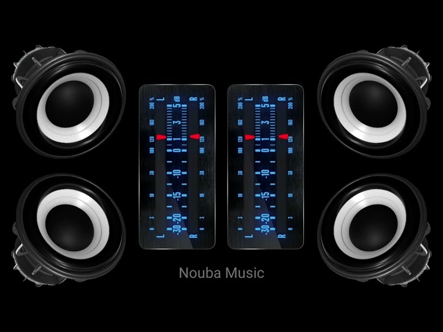 Sweep Bass - Subwoofer Test (10 - 32 Hz)