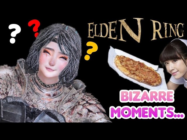 Elden Ring: Epic and Funny Highlights - Shadow of the Erdtree