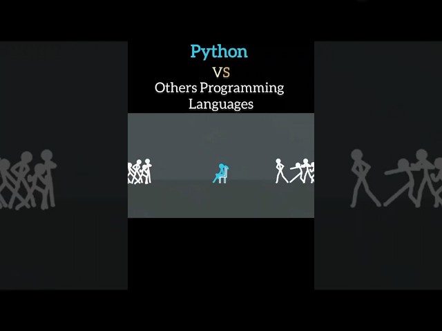 Python: UNSTOPPABLE in Coding!