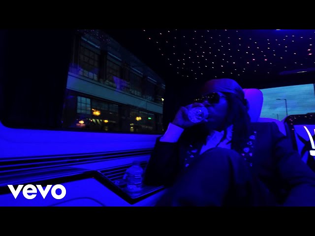 Olamide, Seyi Vibez, Asake, Young John - 99 (Official Video) ft. Daecolm