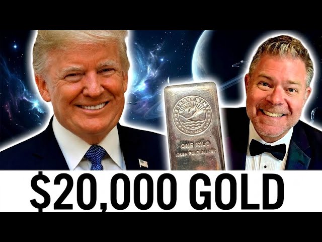 🚨SHOCKING!🚨 Silver & Gold STACKERS Best HEED THIS! - Precious Metals NEWS Update