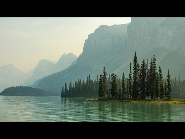 Peace Within the Mountains, Beautiful Relaxing Music, Peaceful Soothing Music by Tim Janis