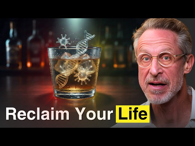 When Quitting Alcohol, These 10 Things Will Change in 30 Days!