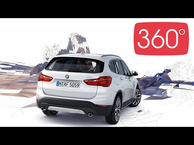Прокатимся? Мысли в 360...