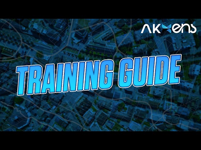 Training Guide Explaination