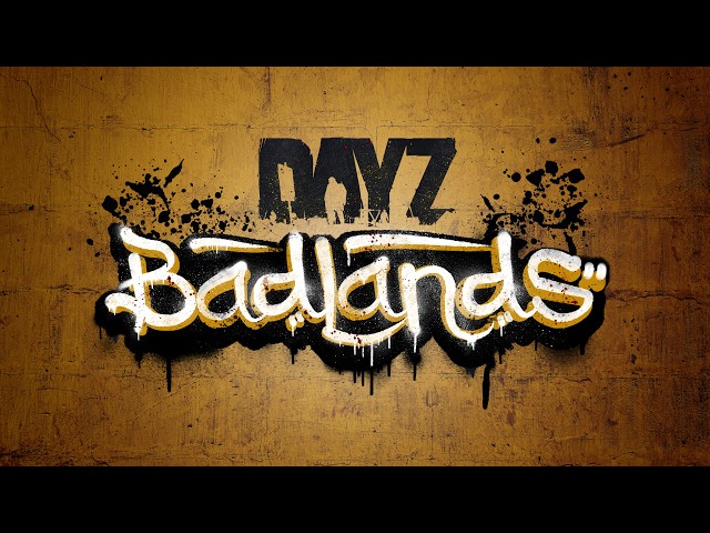 Spoiler Warning - DayZ Badlands Preview Live Stream - 1440p