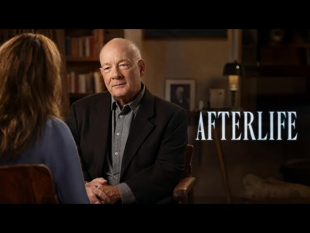 Afterlife | 2011 | What Did They See Between Lives? | Free Movie