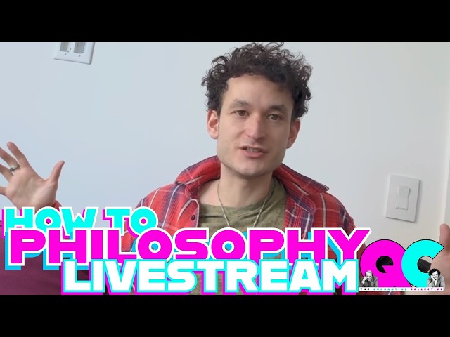 Responding to @Jregsistential 's Incredibly Depressing Video about 'Self Help Philosophy'