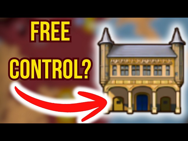 EU5 Patch 1.1 Governors Explained