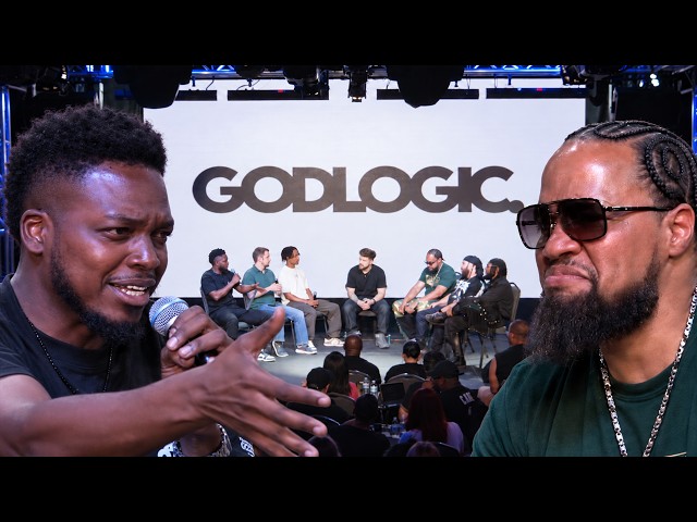 DEBATE: Christians VS Hebrew Israelites | Trinity and Gentile Salvation