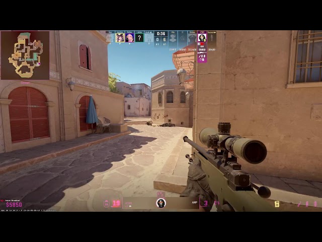 RxGaming Live Stream