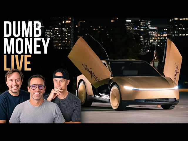 Tesla’s Robotaxi Is Finally Real—Now What Happens to $TSLA?