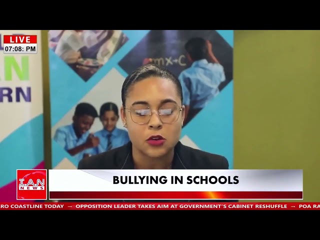 2026 National School Climate Survey targets various issues at schools