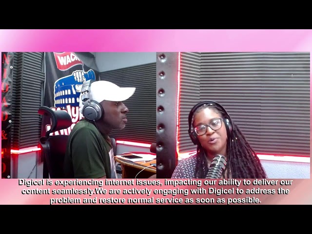 "📻 WACK 90.1 FM - Watch WACK .TV Live 🔴 | Caribbean Music & Entertainment"