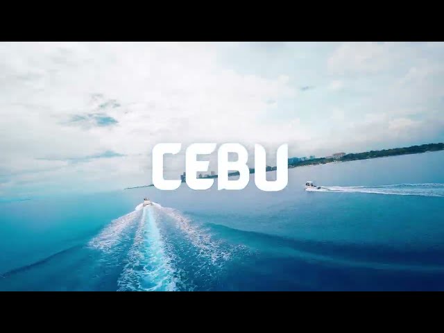 Virtual Tour | It's More Fun with You in Cebu