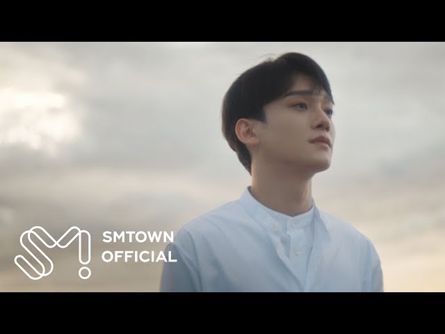 CHEN 첸 '우리 어떻게 할까요 (Shall we?)' MV