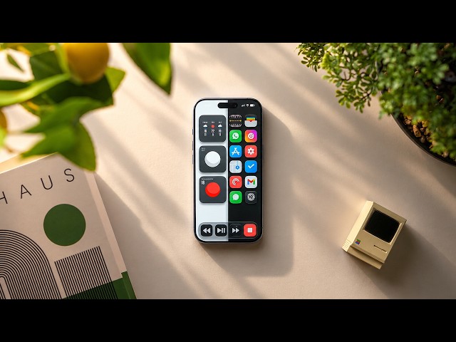 The Ultimate iOS 27 Customization Guide!