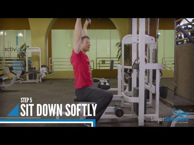 Beginner's Guide: Lat Pulldown