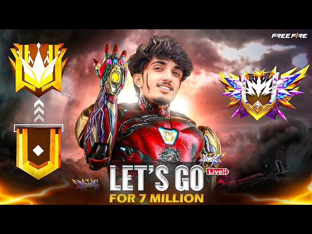 🔴[Live] Day 04🔥Happy Krishna Janmastami❤️#freefirelive#shortsfeed