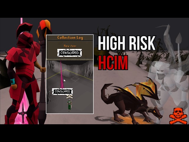The perfect start to any HCIM account (#1)