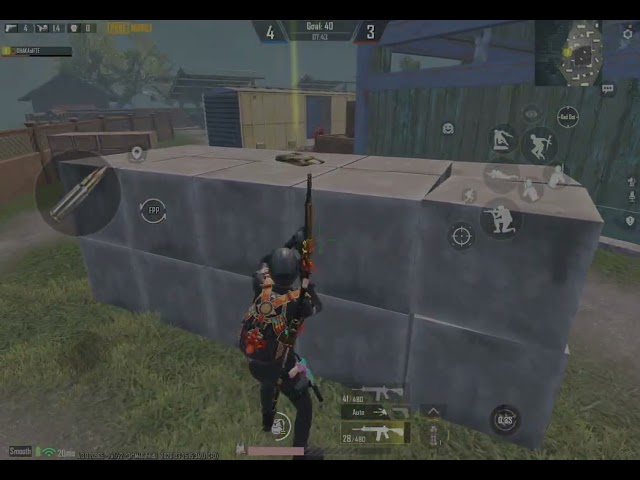 Winning 1000 UC by playing TDM challenge #pubgmobile #trending #pubg #pubglover