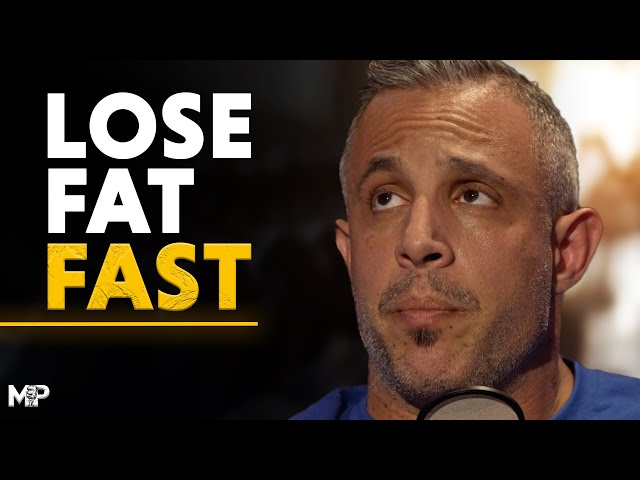 Do THIS To Fix Your Slow Metabolism | Mind Pump 2459
