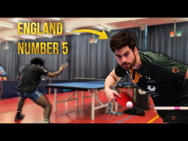 What England’s #5 Player Taught Me (Completely Changed My Game)!!!