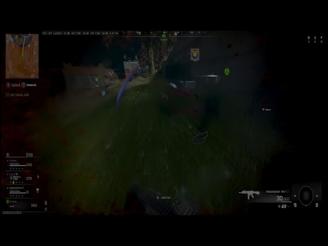 Warzone Live Stream