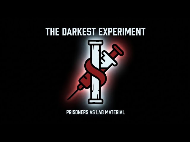 The Darkest Prison Experiments Ever Conducted