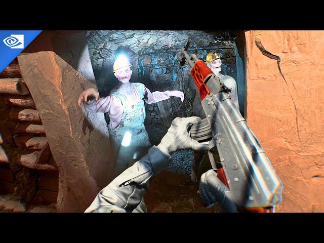 This Bodycam Zombie Game Is Absolutely Terrifying...